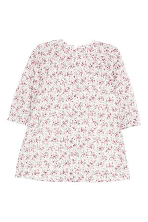 abito in cotone rosa TARTINE ET CHOCOLAT KIDS | CB3021113
